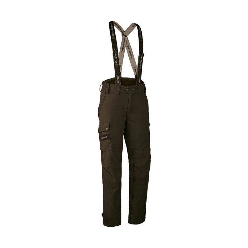 Pantalon DEERHUNTER Muflon Extreme