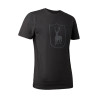 T-Shirt DEERHUNTER Logo