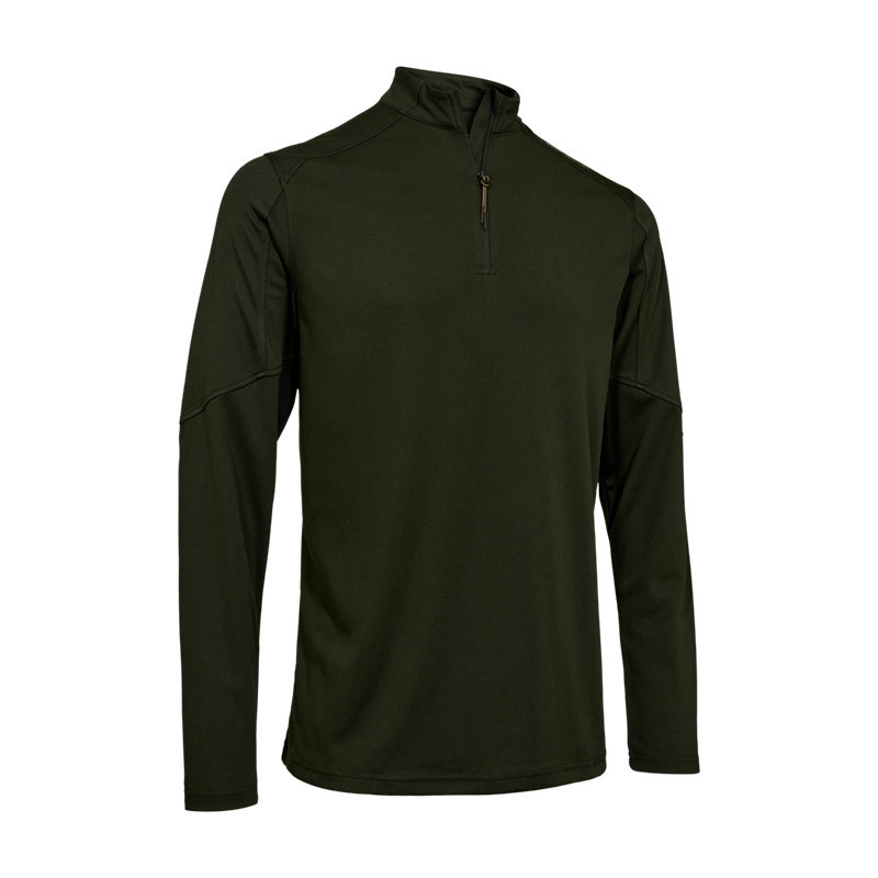 T-Shirt DEERHUNTER Climate L/S