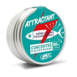 Attractant FIIISH
