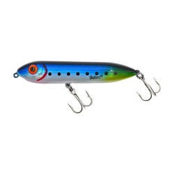 Leurre dur HEDDON Mini Spook Jr 85mm