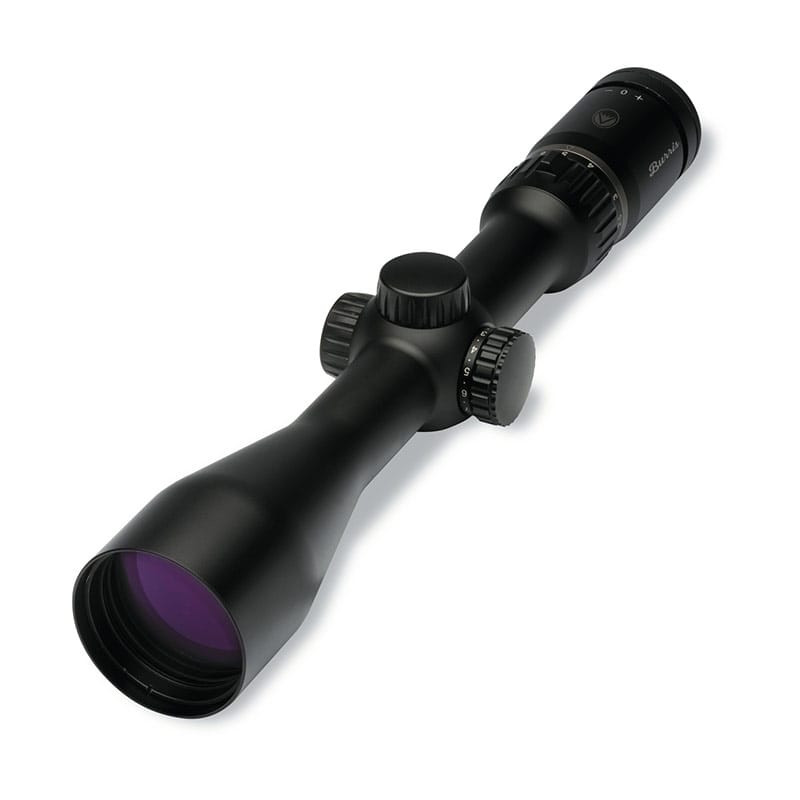 Lunette de Chasse BURRIS Four Xe