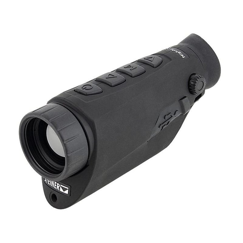 Monoculaire Thermique STEINER Nighthunter H35 Lite Gen 2