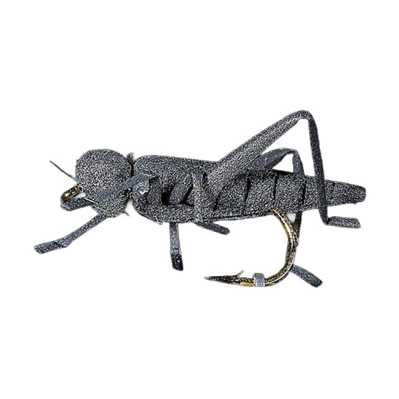 Mouche MDC Sauterelle 23