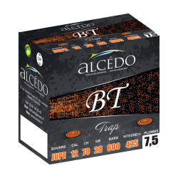Cartouches ALCEDO BT28 - BJ...