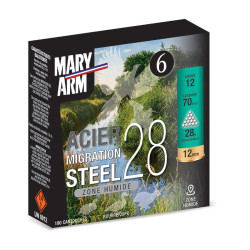 Cartouches MARY ARM Pack...