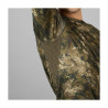 T-Shirt SEELAND Active Camo L/S