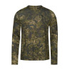 T-Shirt SEELAND Active Camo L/S