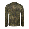 T-Shirt SEELAND Active Camo L/S