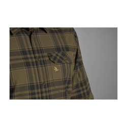 Chemise SEELAND Highseat