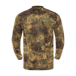 T-Shirt HARKILA Deer Stalker Camo L/S