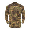 T-Shirt HARKILA Deer Stalker Camo L/S