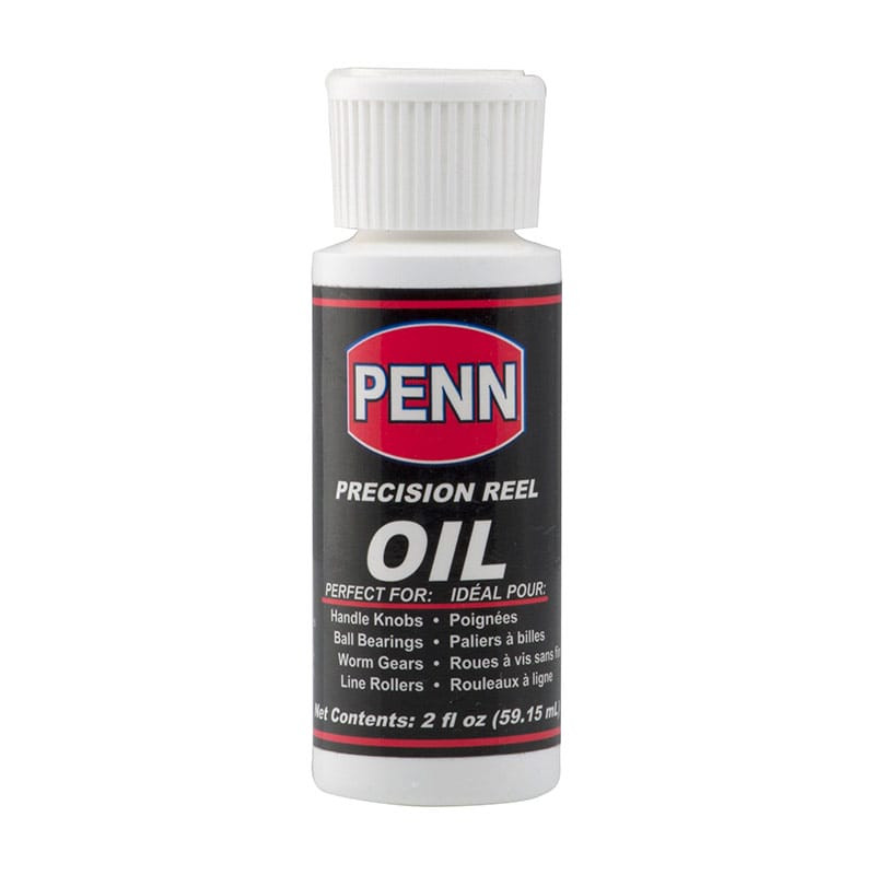Huile PENN Reel Oil