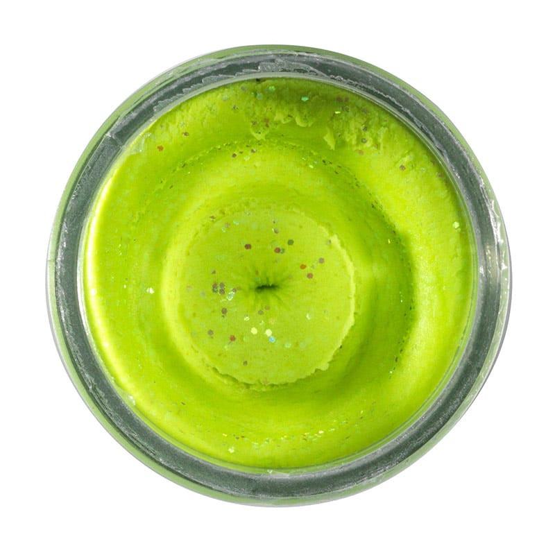 Appat BERKLEY PowerBait Natural Glitter Trout Bait