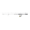 Combo MITCHELL TANAGER2 SW 212 10/40 SW SPIN CMB