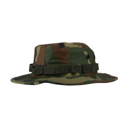 Chapeau SALTY CREW Coastal Camo