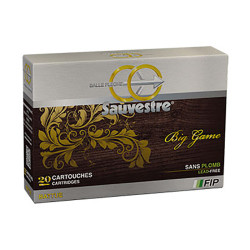 Cartouches SAUVESTRE FIP...