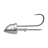 Tête Plombée Illex Straight Jig Head