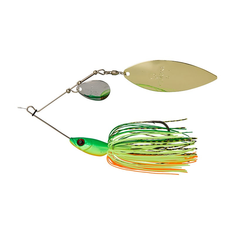 Spinnerbait GUNKI Spinnaker 3/4