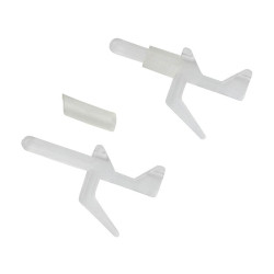 Agrafe SUNSET Plastic Bait...