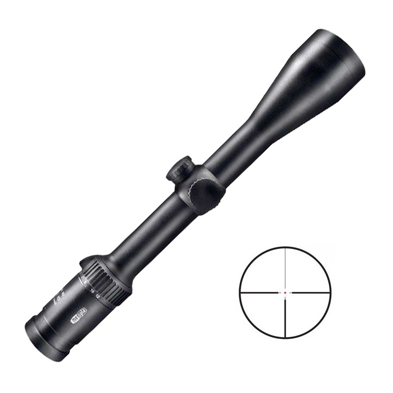 Lunette De Chasse Meostar R2 2-12x50 mm