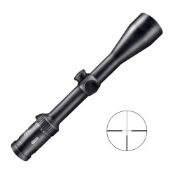 Lunette De Chasse Meostar R2 2-12x50 mm