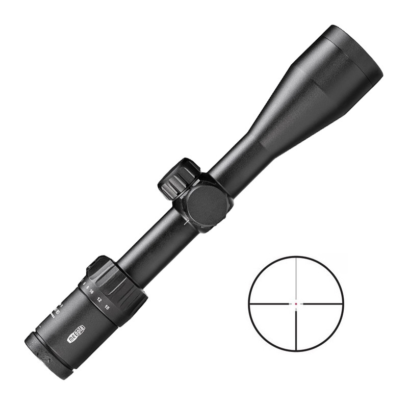 Lunette De Chasse Meostar R 2,5-15x50 mm