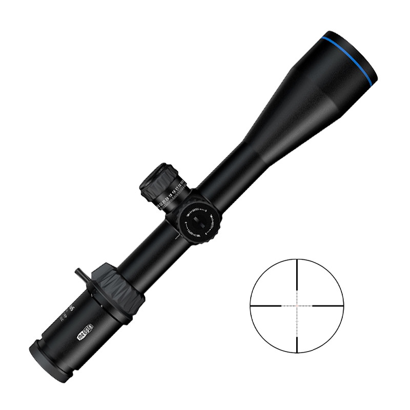 Lunette De Chasse Meopro Optika 6 5-30x56 mm