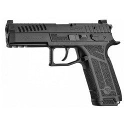 Pistolet Categorie B CZ...