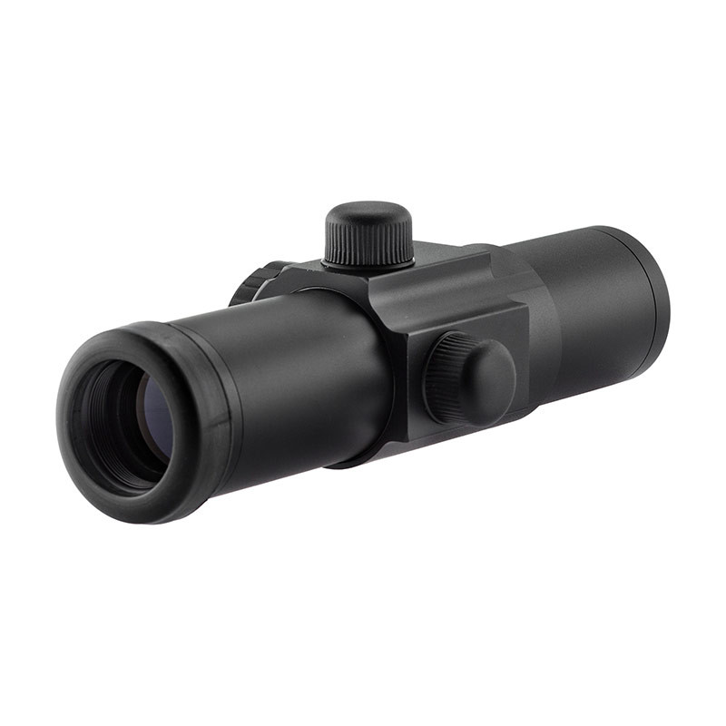 Point Rouge MICRODOT Bed 4 Diametre 30mm