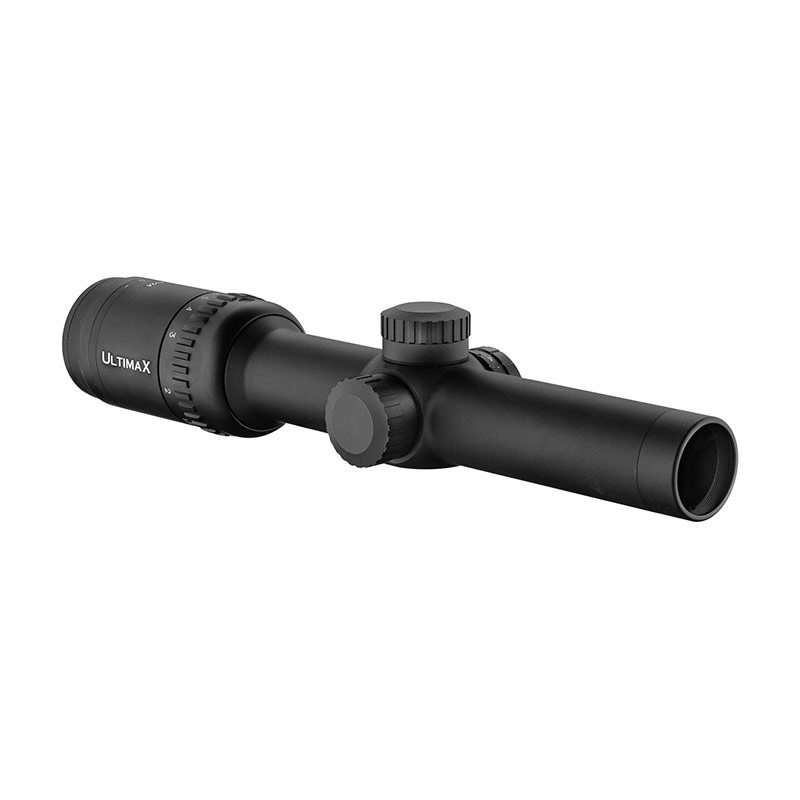 Lunette de Chasse NIKKOSTIRLING Ultimax