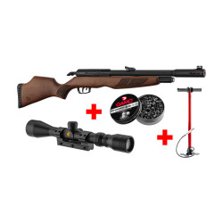 Pack Carabine à Air...
