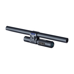 Caméra sous canon PARD Action 4K