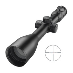 Lunette De Chasse Z8I 3,5-28x50 P