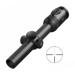 Lunette De Chasse Z8I+ 1-8x24