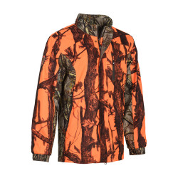 Veste PERCUSSION Reversible...