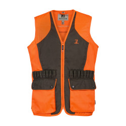 Gilet PERCUSSION Haute...