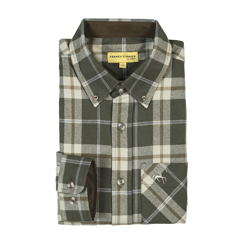 Chemise LIGNE VERNEY CARRON Spaniel