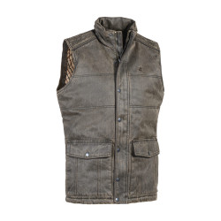 Gilet LIGNE VERNEY CARRON...