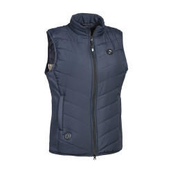 Gilet Chauffant Femme PRO...