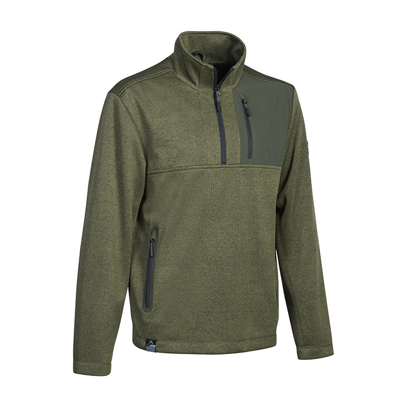 Pull PRO HUNT Windbreaker