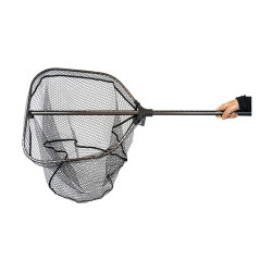 Épuisette ADAMSBUILT...