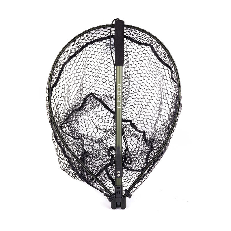 Épuisette ADAMSBUILT FISHING Flip Net ABAFN20