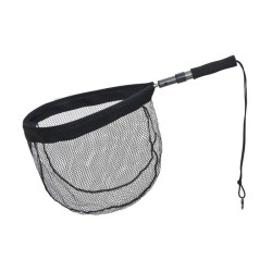 Épuisette ADAMSBUILT...