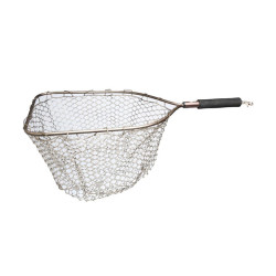 Épuisette ADAMSBUILT...