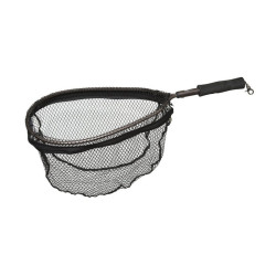 Épuisette ADAMSBUILT...