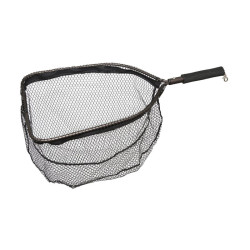 Épuisette ADAMSBUILT...