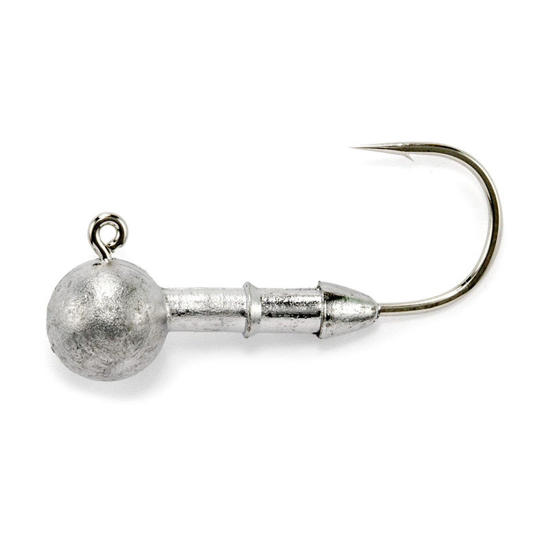 Tête plombée DECOY SV 60 SW Head