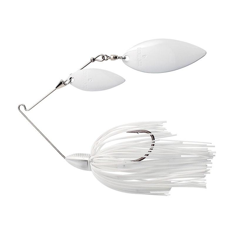 Spinnerbait KEITECH Baby Tee-Bone