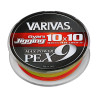 Tresse VARIVAS Jigging 10X10 Max Power PE X9